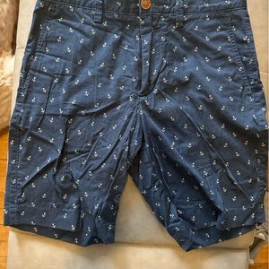 J.Crew shorts